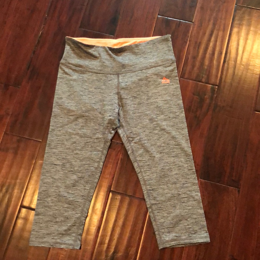 RBX Workout Capris